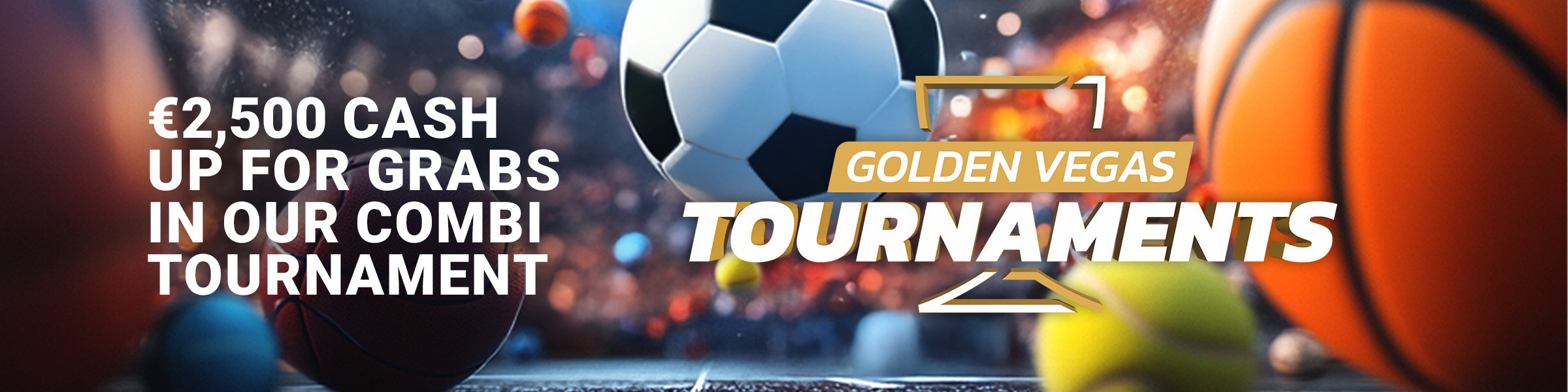 Tournoi - Combi 2.500€
