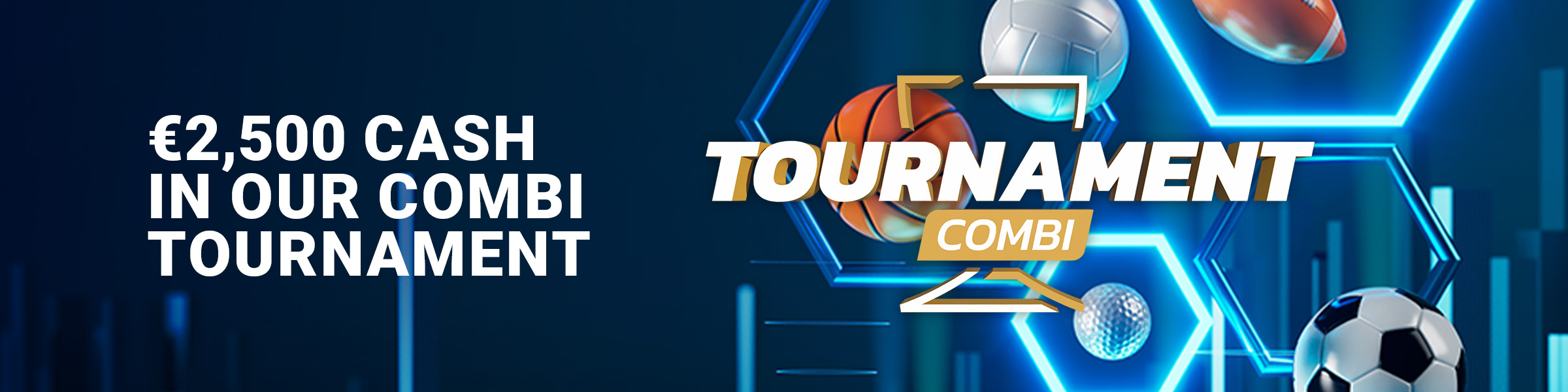 Tournoi - Combi 2.500€