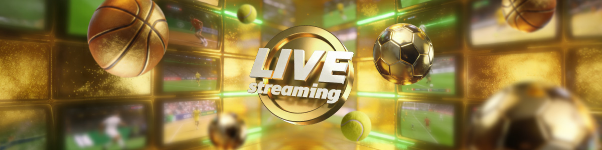 Generic - Live streaming