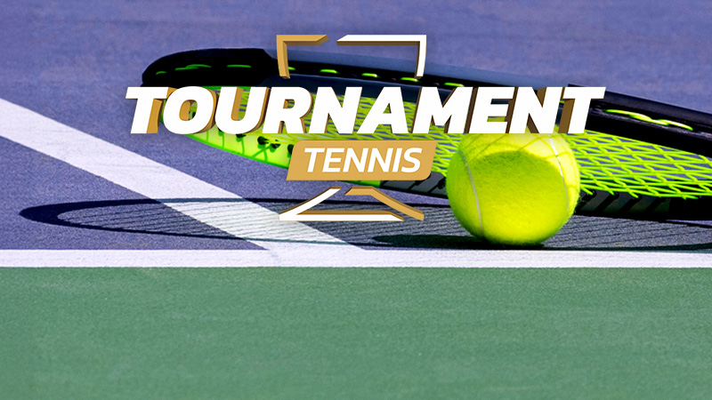 Tennis tournament - €2,500-image