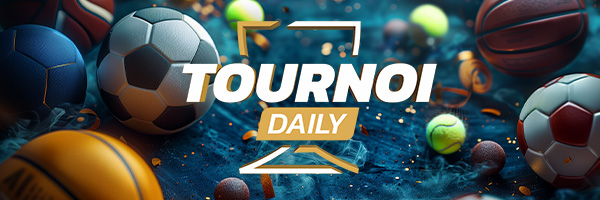 Tournoi quotidien 250€-image