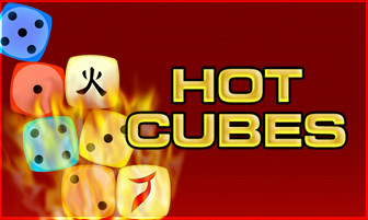 Greentube - Hot Cubes