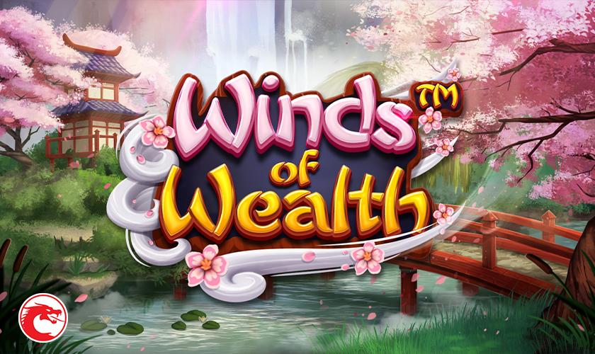 Betsoft - Winds of Wealth Dice Slot