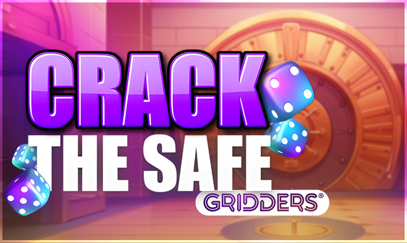 GAMING1 - Crack The Safe