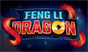 G1 - Feng Li Dragon DiceSlot