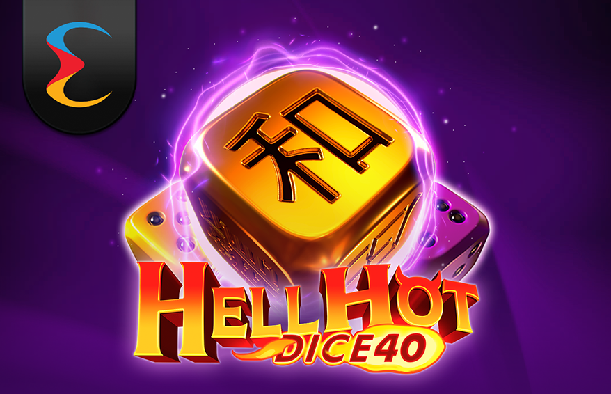 Endorphina - Hell Hot 40 Dice