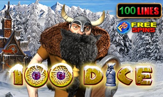 Amusnet - 100 Dice