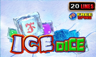 Amusnet - Ice Dice