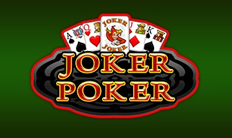 EGT - Joker Poker