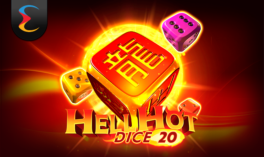 Endorphina - Hell Hot 20 Dice