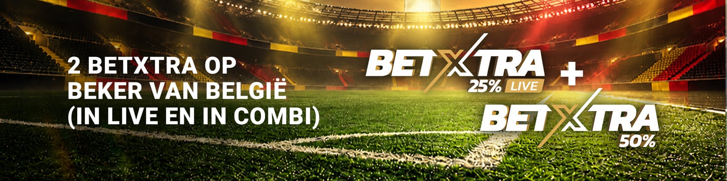 BetXtra - Croky Cup live & combi