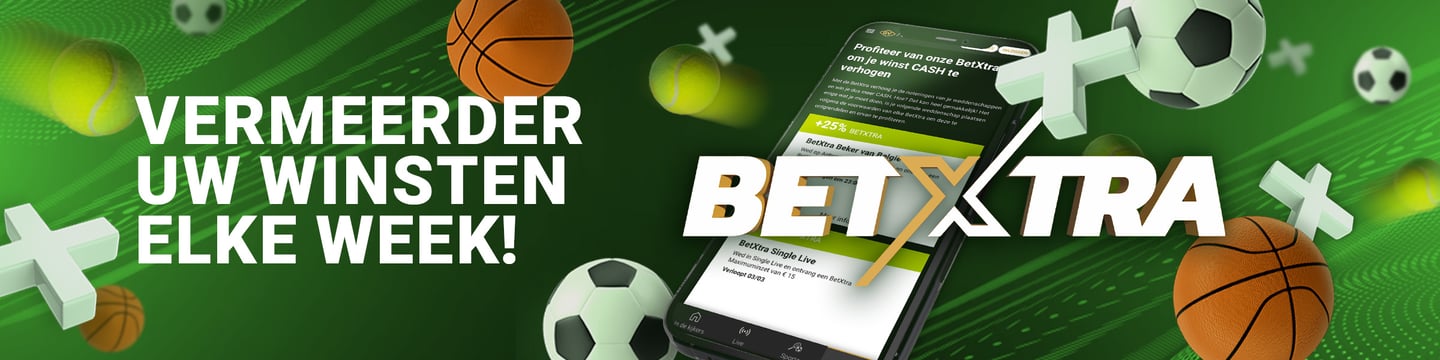 BetXtra - Generic