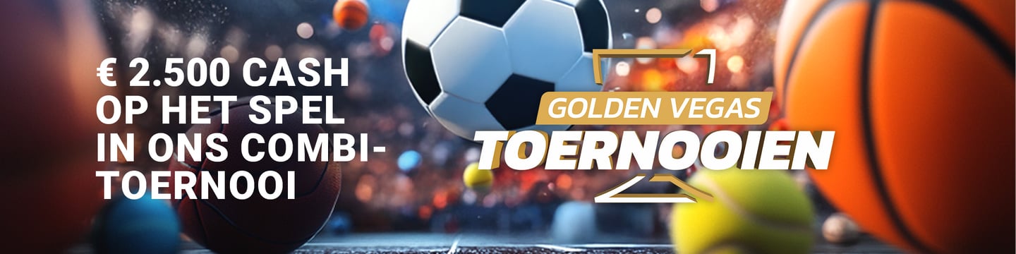 Tournoi - Combi 2.500€