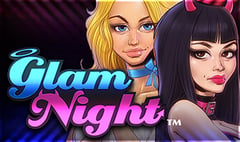 GAMING1 - Glam Night