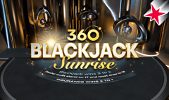 Iconic 21 - Blackjack 360 Sunrise