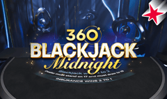 Iconic 21 - Blackjack 360 Midnight