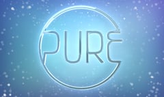 Air Dice - Pure