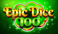Fazi - Epic Dice 100