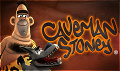 GAMING1 - Caveman Stoney Dice Cascade
