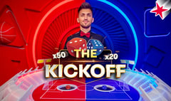 Iconic 21 - The Kickoff