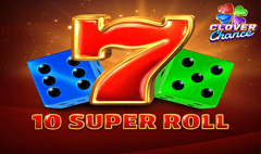 EGT Digital - 10 Super Roll Dice