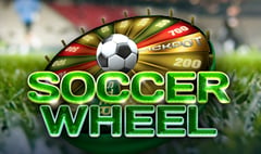 Air Dice - Soccer Wheel