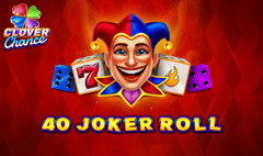 EGT Digital - 40 Joker Roll