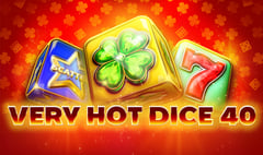 Fazi - Very Hot 40 Dice