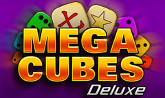 Fazi - Mega Cubes Deluxe