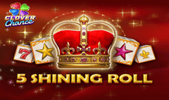 EGT Digital - 5 Shining Roll Dice