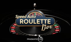 Pragmatic Play - Speed Auto Roulette