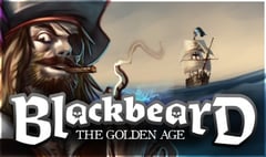 GAMING1 - BlackBeardDice