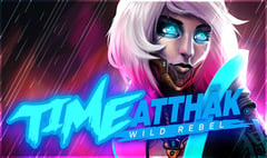 GAMING1 - Time AttHak - DiceSlot