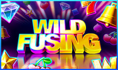 GAMING1 - Wild Fusing Dice Slot