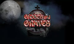 Air Dice - Ghosts & Graves