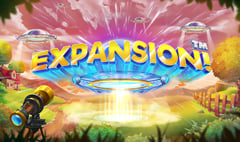 Betsoft - Expansion