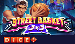 BF Games - Street Basket 3×3 Dice