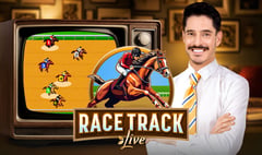 Evolution - Race Track