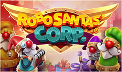 GAMING1 - RoboSantas' Corp. Dice Slot