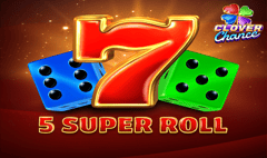 EGT Digital - 5 Super Roll Dice
