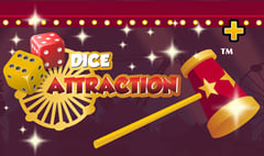 GAMING1 - Attraction Dice