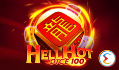Endorphina - Hell Hot 100 Dice