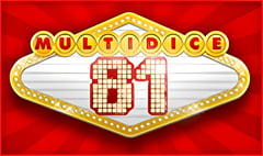 e-gaming - MultiDice 81