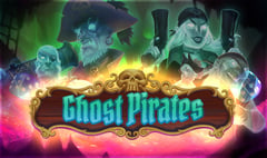 GAMING1 - Ghost Pirates