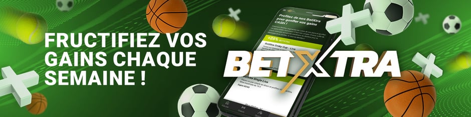 BetXtra - Generic