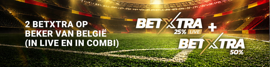 BetXtra - Croky Cup live & combi