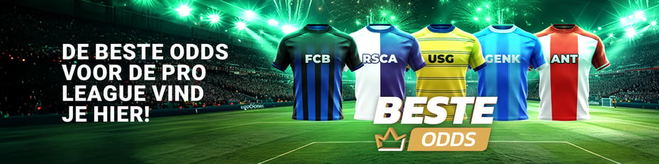 BetXtra - JPL Best Odds