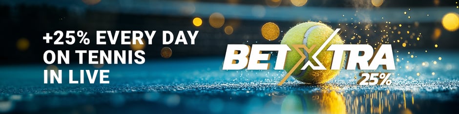 BetXtra - Tennis Live (Dur)