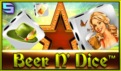Spinomenal - Beer n' Dice!