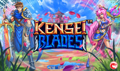 Betsoft - Kensei Blades Dice Slot